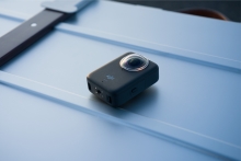 (�f�B�[�W�F�C�A�C)DJI Osmo 360 ���������Y�v���e�N�^�[ OQA011