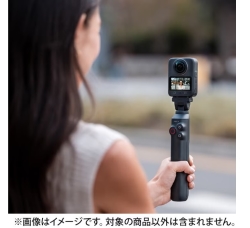 (�f�B�[�W�F�C�A�C)DJI Osmo 360 �o�b�e���[�������b�h OQA006