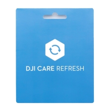 (�f�B�[�W�F�C�A�C)DJI Care Refresh2�N��(OSMO NANO) ONWA01