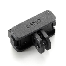 (�f�B�[�W�F�[�A�C) DJI Osmo�������N�C�b�N�����[�X���܂肽���݃A�_�v�^�[�}�E���g