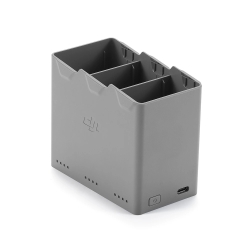 (�f�B�[�W�F�C�A�C)DJI DJI Mini 5 Pro 2WAY�[�d�n�u WAPJ09