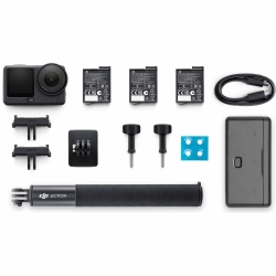 (�f�B�[�W�F�C�A�C)DJI Action 6 �A�h�x���`���[�R���{ OA6J02(2025.11����)