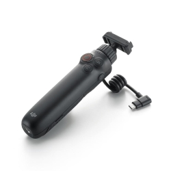 (�f�B�[�W�F�C�A�C)DJI Osmo Action �������o�b�e���[�n���h��