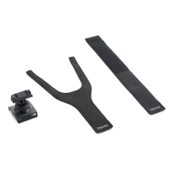 (�f�B�[�W�F�C�A�C)DJI Osmo Action ������ 360°���X�g�X�g���b�v