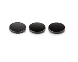 (�f�B�[�W�F�C�A�C)DJI Osmo Action 6 ND Filter Set OA6J06