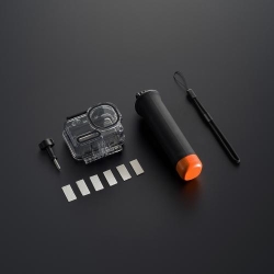 (�f�B�[�W�F�C�A�C)DJI Osmo Action 6 �_�C�r���O�p�A�N�Z�T���[�L�b�g OA6J17