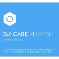 (�f�B�[�W�F�C�A�C)DJI���i�ۏ؃v���� DJI RS5�yDJI Care Refresh (2�N��)�z