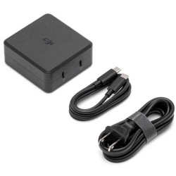 (�f�B�[�W�F�C�A�C)DJI 100W USB-C �d���A�_�v�^�[ WAM022