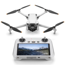 (�f�B�[�W�F�C�A�C)DJI �J�����h���[�� Mini 3 DJI RC�t�� �qM16308�r