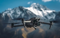 (�f�B�[�W�F�C�A�C)DJI �J�����h���[�� DJI Air 3 RC-N2�t���qDT3232�r