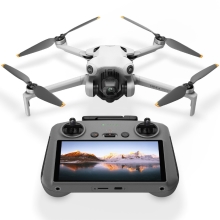 (�f�B�[�W�F�C�A�C)DJI �J�����h���[�� Mini 4 Pro DJI RC2�t�� (GL) �qM14008�r