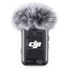 (�f�B�[�W�F�C�A�C)DJI MIC 2 �g�����X�~�b�^�[ ���x���A�}�C�N