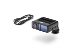 (�f�B�[�W�F�[�A�C) DJI Focus Pro LiDAR