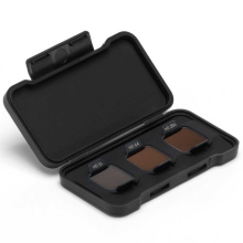 (�f�B�[�W�F�C�A�C)DJI Flip ND �t�B���^�[�Z�b�g (ND16/64/256) WA141F