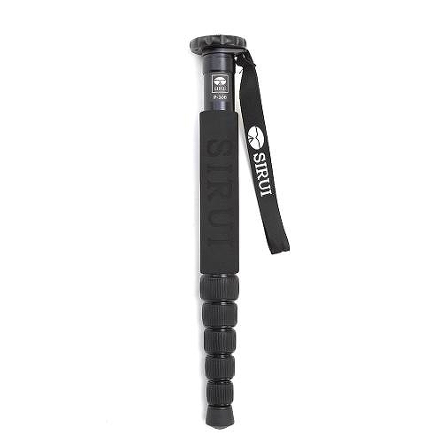 �y�V�i�z(�V���C) SIRUI P-306-JP �A���~��6�i��r