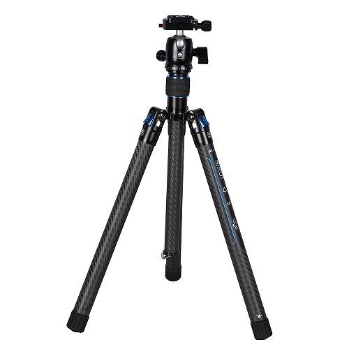 �y�V�i�z(�V���C) SIRUI AT-125+B-00K-JP ���y�ʃJ�[�{�����|�[�^�u���O�r�Z�b�g(�{�[���_��B-00K)