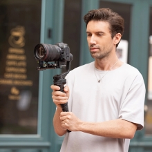 (�W�[�E��) ZHIYUN �W���o�� WEEBILL 3S