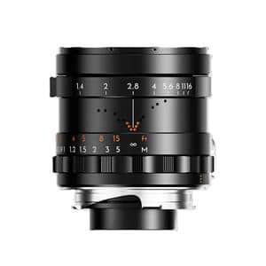 (�^�C�|�b�V��) Thypoch Simera 35mm F1.4 (���C�JM�p) �u���b�N