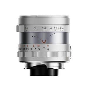 (�^�C�|�b�V��) Thypoch Simera 35mm F1.4 (���C�JM�p) �V���o�[