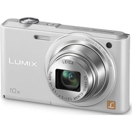 �p�i�\�j�b�N LUMIX DMC-SZ3-W �z���C�g