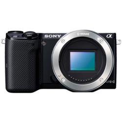 �\�j�[ �� NEX-5T �{�f�B �u���b�N