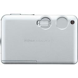 �j�R��(Nikon)COOLPIX S1 �V���o�[