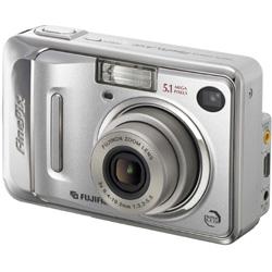 �t�W�t�C���� FinePix A500