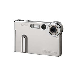 �J�V�I(CASIO)EX-S20 �V���o�[