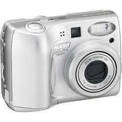 �j�R��(Nikon)COOLPIX 7600