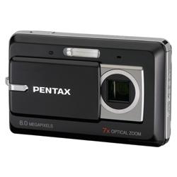 �y���^�b�N�X Optio Z10 �u���b�N