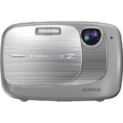 �t�W�t�C����(FUJIFILM)FinePix Z37(�V���o�[)