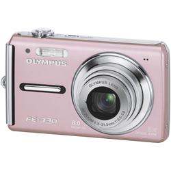 �I�����p�X CAMEDIA FE-330 �_�C�������h�s���N