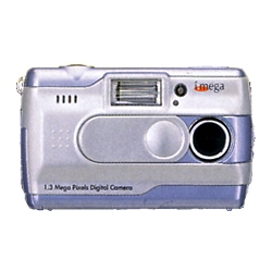 ����(HITACHI)HDC-1 I�MEGA