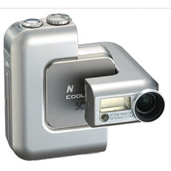 �j�R��(Nikon)COOLPIX SQ