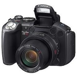 �L���m�� PowerShot S5 IS