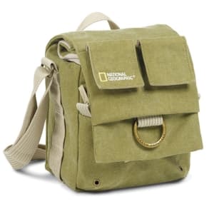 (�i�V���W�I) National Geographic NG 2344 ���^�V�����_�[�o�b�O