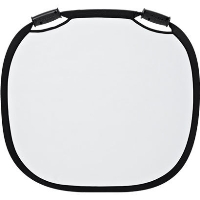 (�v���t�H�g)Profoto 100960 ���t���N�^�[ �V���o�[/�z���C�g M