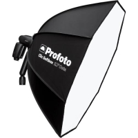 (�v���t�H�g)Profoto 101319 Clic�\�t�g�{�b�N�X(80cm) Octa