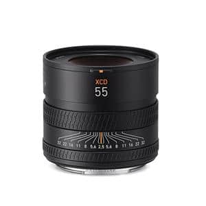 【新品】(ハッセルブラッド) HASSELBLAD XCD 55mm F2.5 V