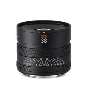 (�n�b�Z���u���b�h) HASSELBLAD XCD 38mm F2.5 V