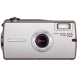 �I�����p�X(OLYMPUS)i:robe IR-300 �V���o�[
