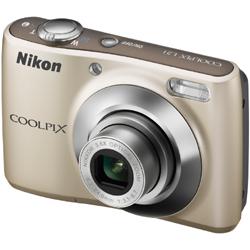 �j�R�� COOLPIX L21 �V���o�[