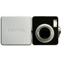 �y���^�b�N�X(PENTAX)Optio X