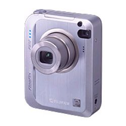 �t�W�t�C����(FUJIFILM)FinePix F610