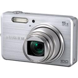 �t�W�t�C���� FinePix J150W �V���o�[