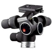 (�}���t���b�g)Manfrotto 405 �v���f�W�^���M�A�w�b�h
