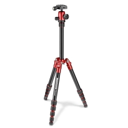(�}���t���b�g) Manfrotto MKELES5RD-BH Element �g���x���O�r �X���[�� ���b�h