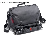 (�}���t���b�g)Manfrotto Manhattan�X�s�[�f�B�[30 ���b�Z���W���[�o�b�OMBMN-M-SD-30