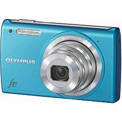 �I�����p�X FE-5050 �u���[