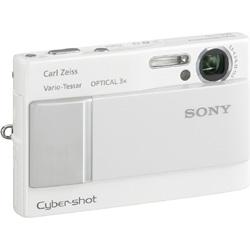 �\�j�[(SONY)DSC-T10 �z���C�g